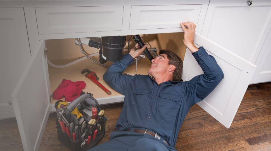Professional Tankless Water Heater Installation in Brown City, MI